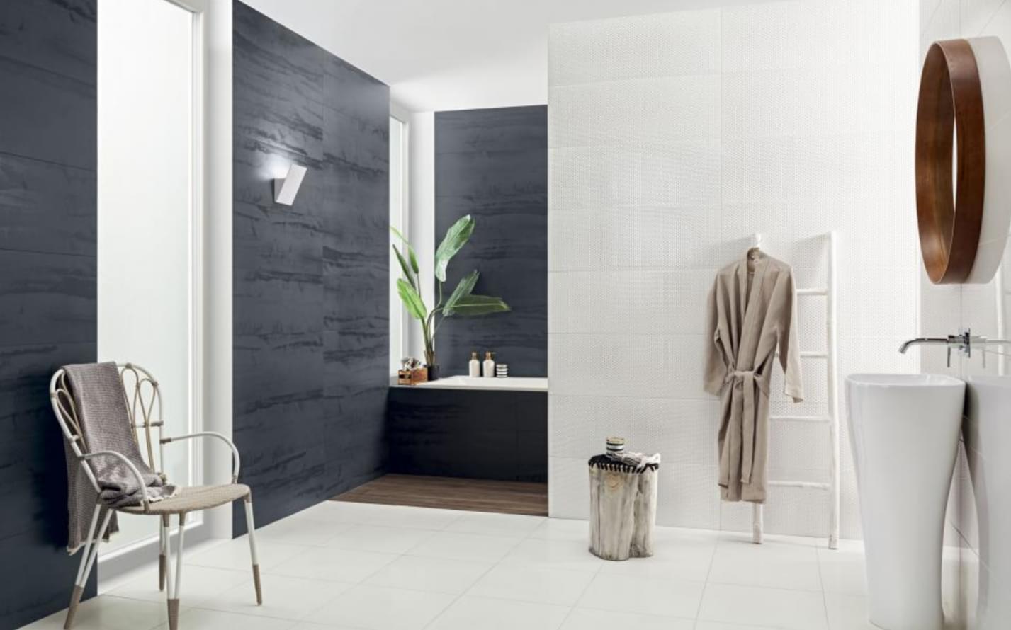 керамика фабрики Tubadzin коллекция Coma