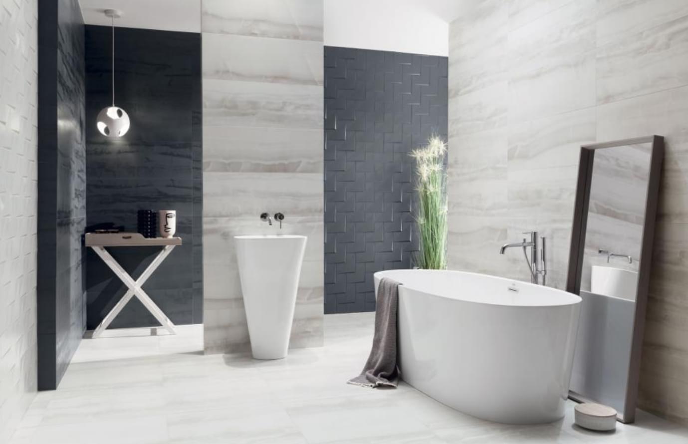 керамика фабрики Tubadzin коллекция Coma