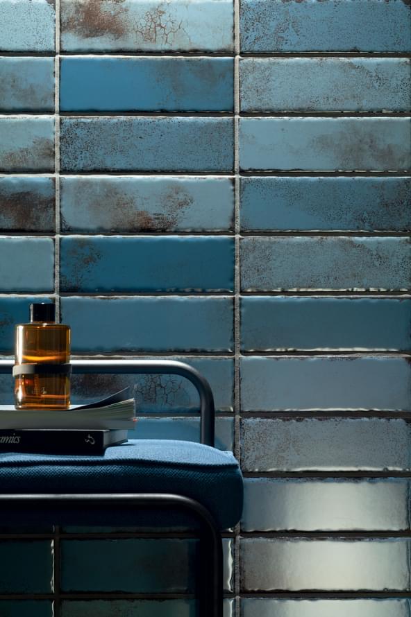 керамика фабрики Tubadzin коллекция Curio