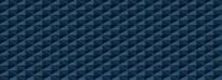 Плитка Tubadzin Elle Navy Str 32.8x89.8 см, поверхность матовая