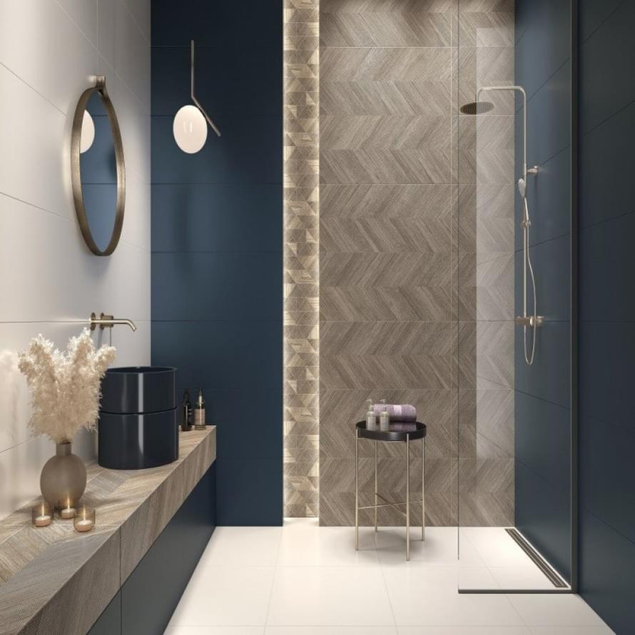 керамика фабрики Tubadzin коллекция Elle