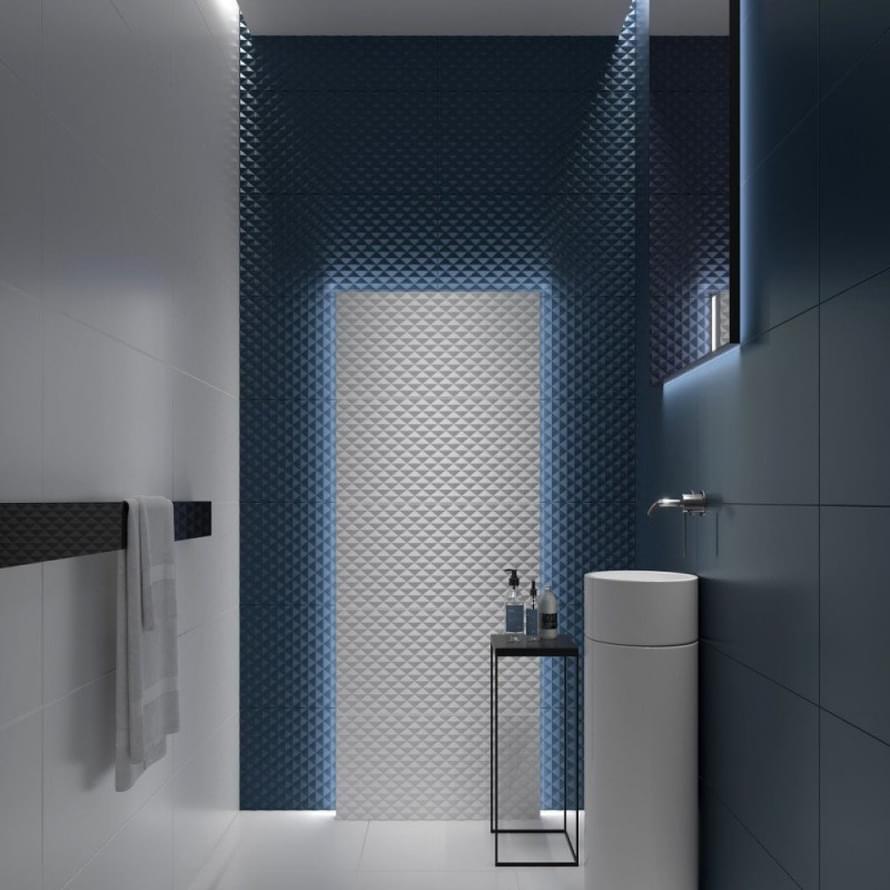 керамика фабрики Tubadzin коллекция Elle