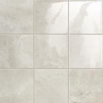 Плитка Tubadzin Epoxy Floor Mosaic Grey 1 Pol 29.8x29.8 см, поверхность полированная