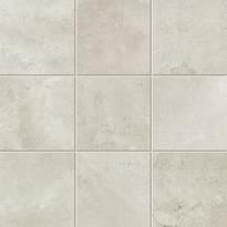 Плитка Tubadzin Epoxy Floor Mosaic Grey 2 Mat 29.8x29.8 см, поверхность матовая