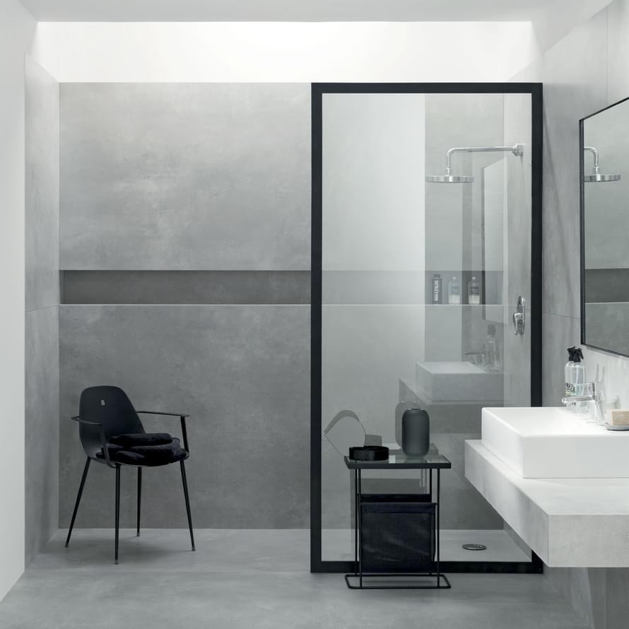 керамогранит фабрики Tubadzin коллекция Epoxy