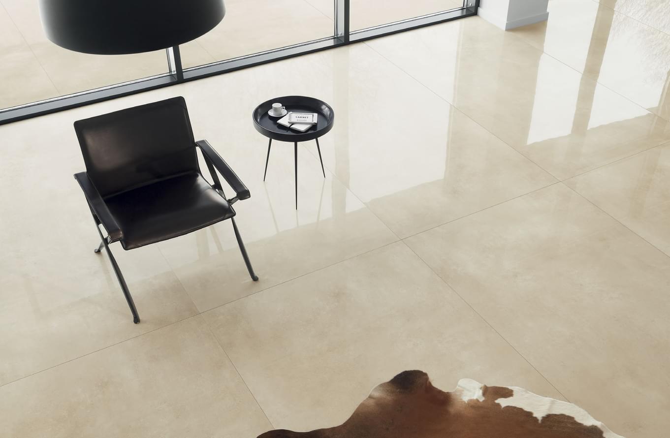 керамогранит фабрики Tubadzin коллекция Epoxy