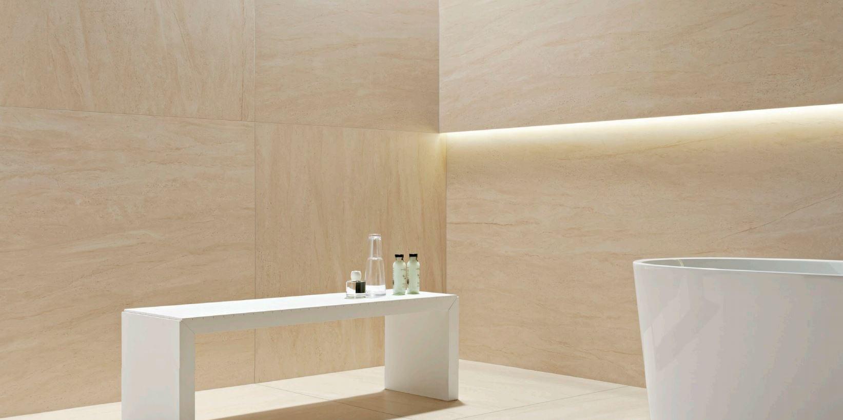 керамогранит фабрики Tubadzin коллекция Fair