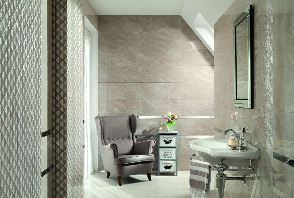 керамика фабрики Tubadzin коллекция Fondo