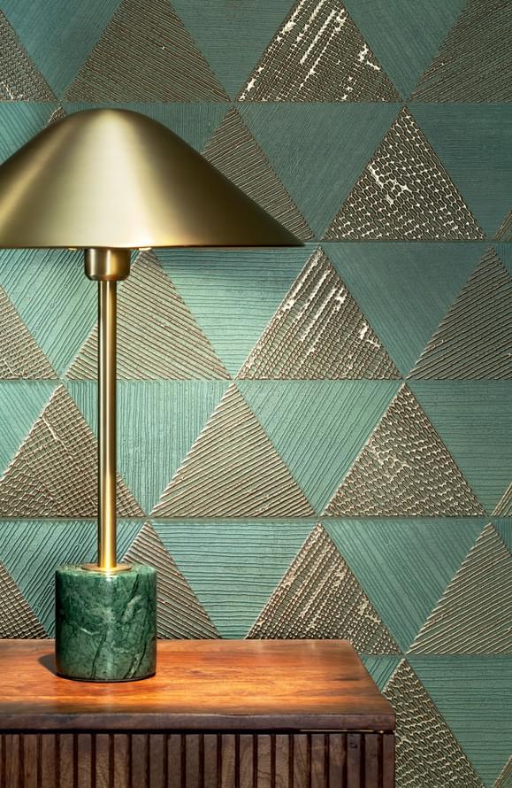 керамика фабрики Tubadzin коллекция Goldgreen