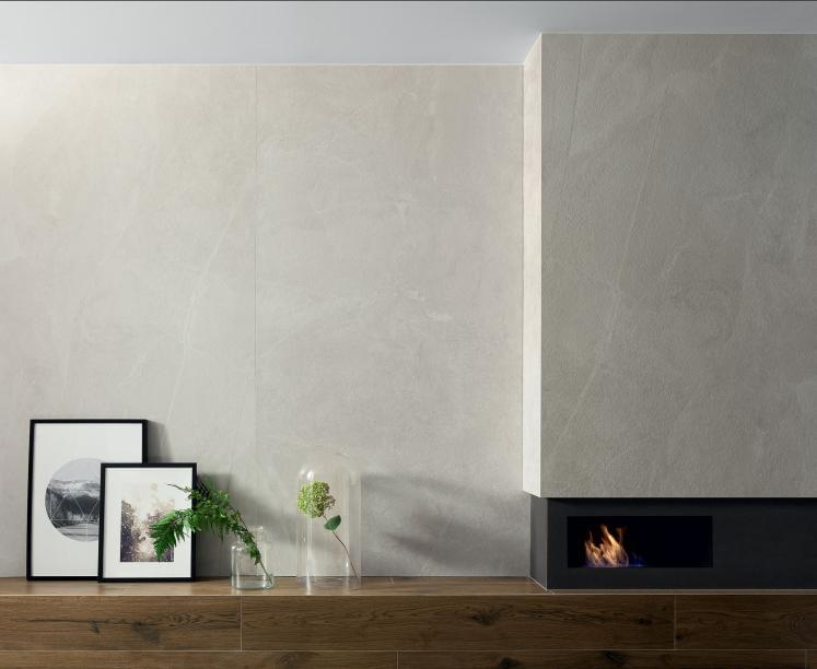 керамогранит фабрики Tubadzin коллекция Grand Cave