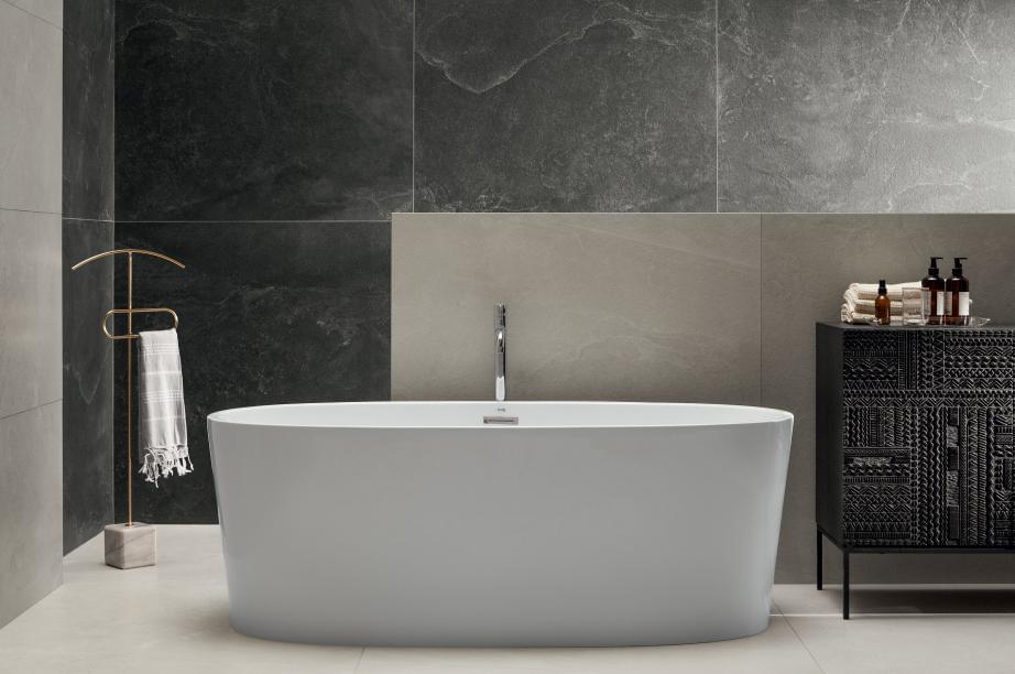 керамогранит фабрики Tubadzin коллекция Grand Cave