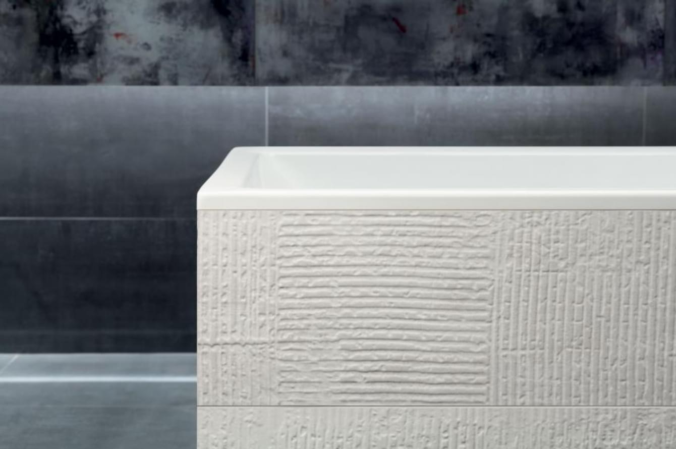 керамика фабрики Tubadzin коллекция Grunge