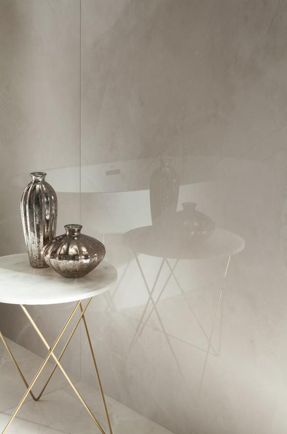 керамогранит фабрики Tubadzin коллекция Harmonic