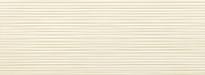 Плитка Tubadzin Horizon Ivory Str 32.8x89.8 см, поверхность матовая, рельефная