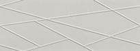 Плитка Tubadzin House Of Tones Grey A Str 32.8x89.8 см, поверхность матовая, рельефная