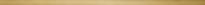 Плитка Tubadzin House Of Tones Strip Steel Gold Pol 2.3x89.8 см, поверхность полированная