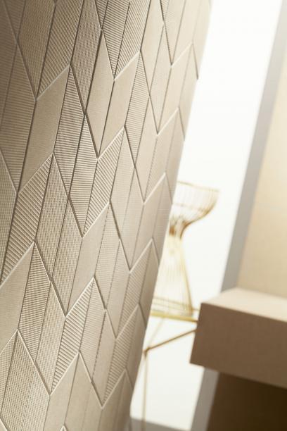 керамика фабрики Tubadzin коллекция House Of Tones