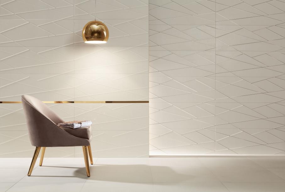 керамика фабрики Tubadzin коллекция House Of Tones