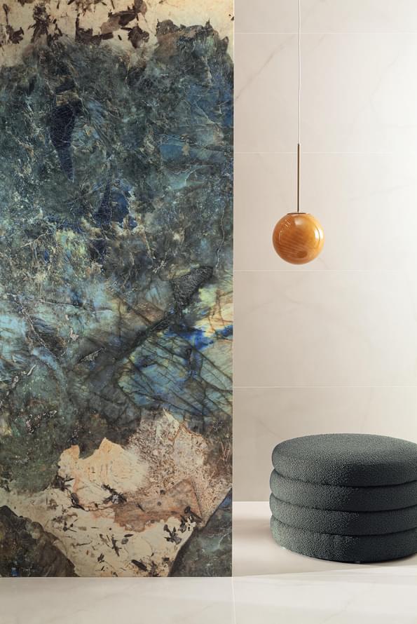 керамогранит фабрики Tubadzin коллекция Impress