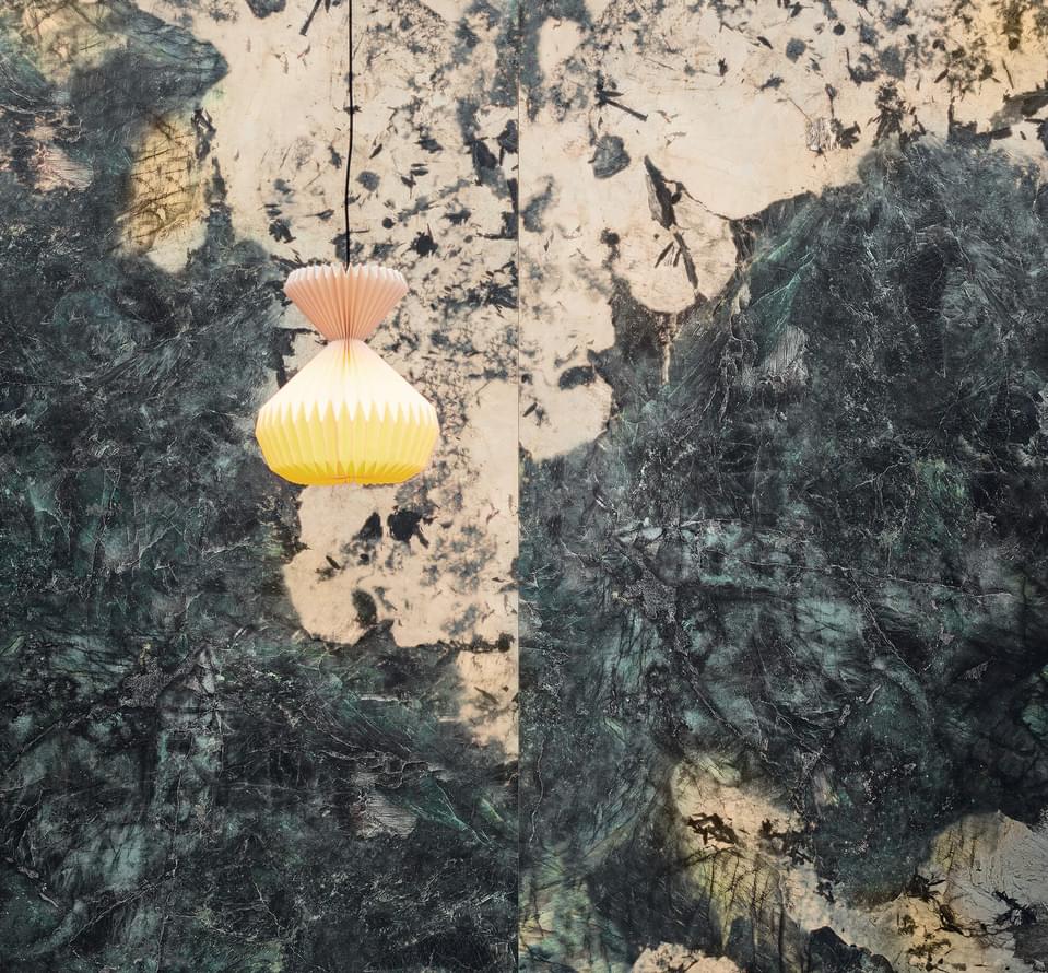 керамогранит фабрики Tubadzin коллекция Impress