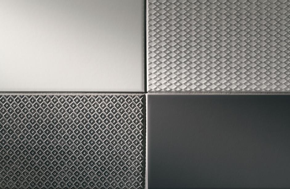 керамика фабрики Tubadzin коллекция Industria