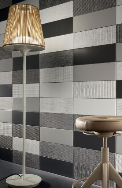 керамика фабрики Tubadzin коллекция Industria