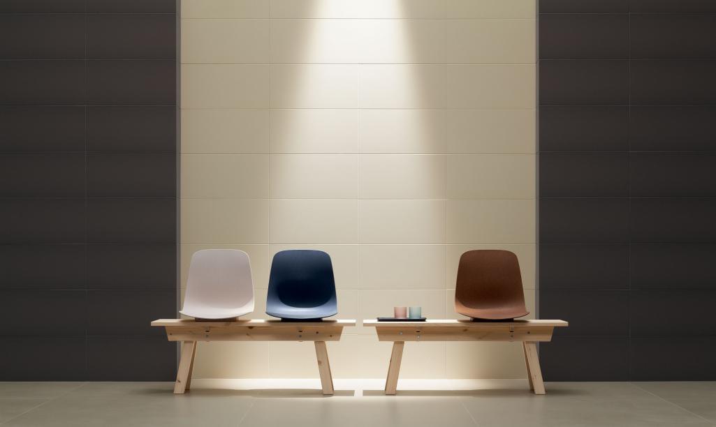 керамика фабрики Tubadzin коллекция Industria