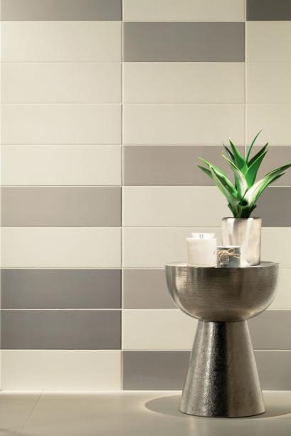 керамика фабрики Tubadzin коллекция Industria