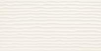 Плитка Tubadzin Industria White 1 Str 30.8x60.8 см, поверхность матовая