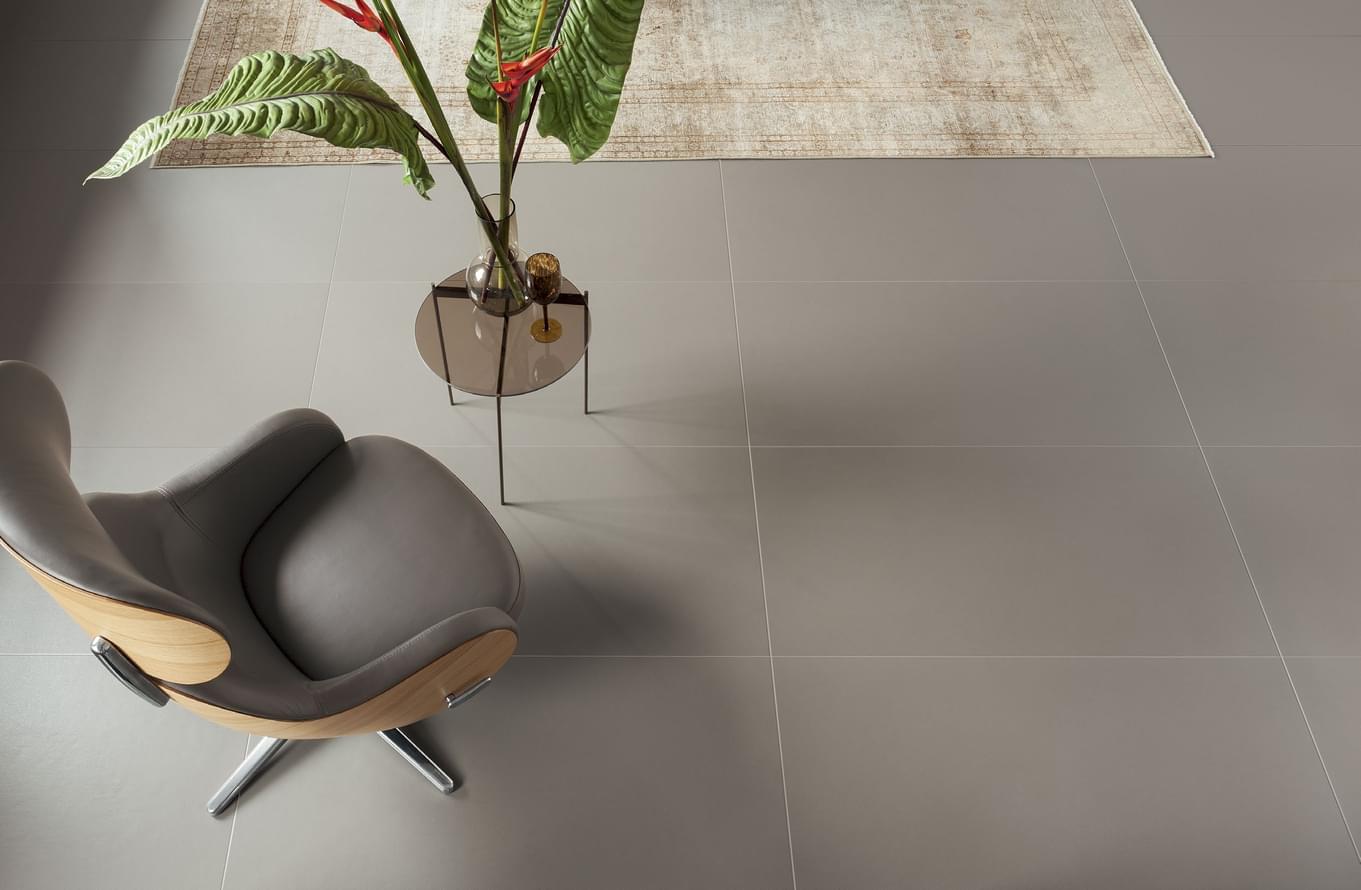 керамогранит фабрики Tubadzin коллекция Industrio