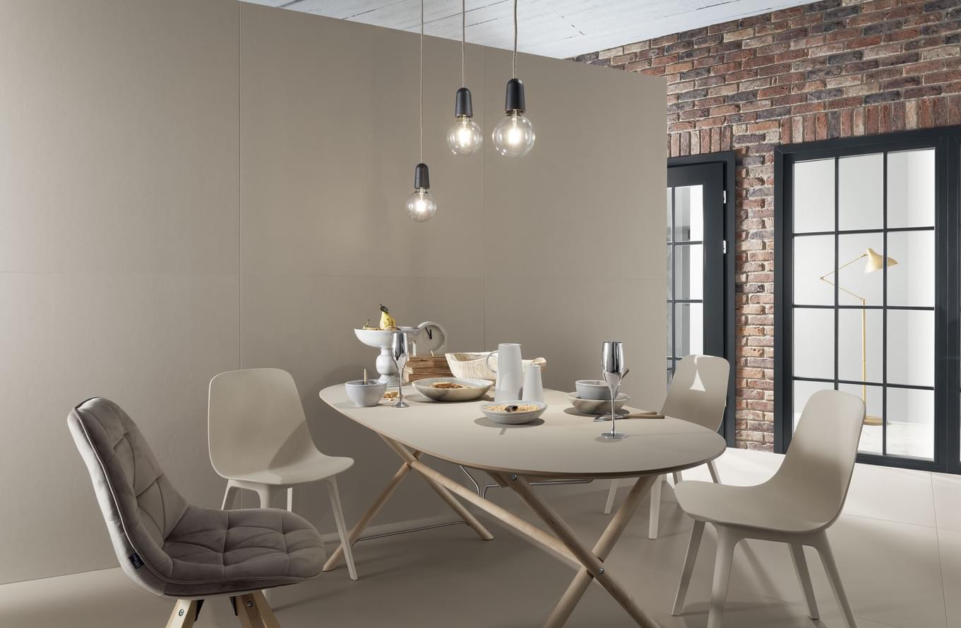 керамогранит фабрики Tubadzin коллекция Industrio