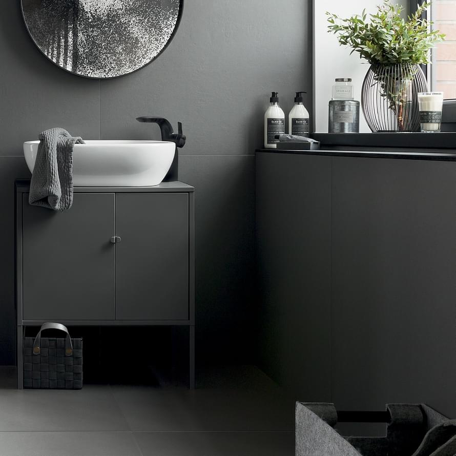 керамогранит фабрики Tubadzin коллекция Industrio