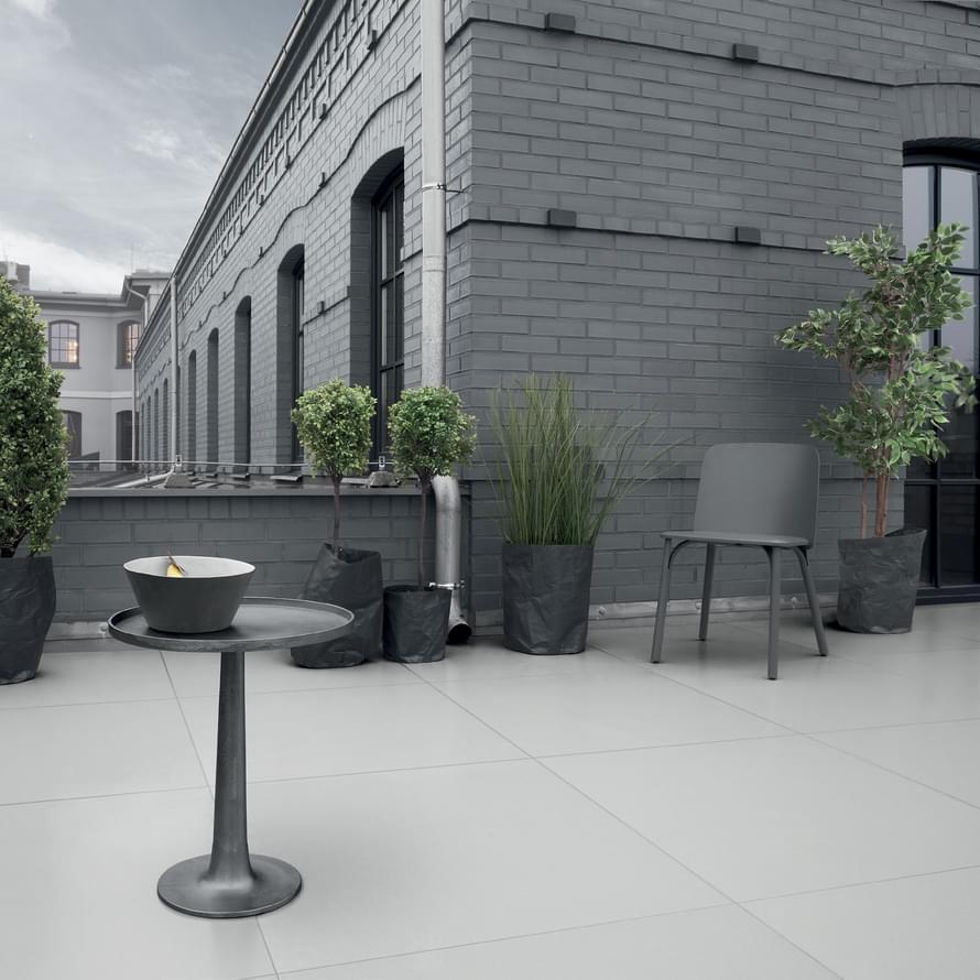 керамогранит фабрики Tubadzin коллекция Industrio