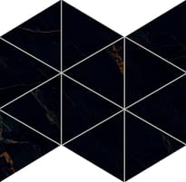 Плитка Tubadzin Inpoint Mosaic 25.8x32.8 см, поверхность глянец