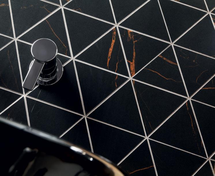 керамика фабрики Tubadzin коллекция Inpoint