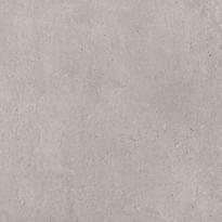 Плитка Tubadzin Integrally Grey Str 59.8x59.8 см, поверхность матовая, рельефная