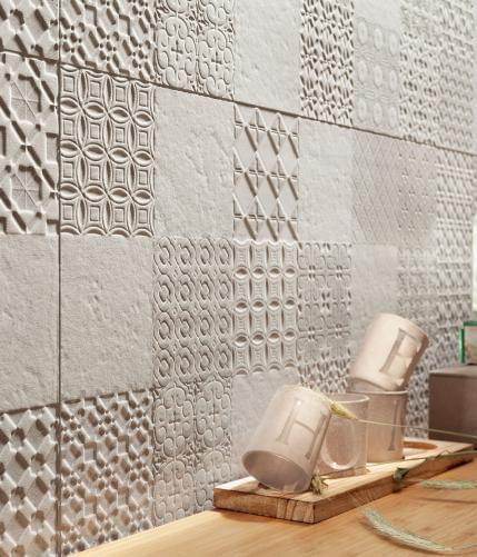 керамика фабрики Tubadzin коллекция Integrally