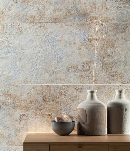 керамика фабрики Tubadzin коллекция Interval