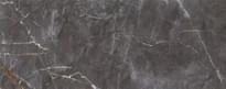Плитка Tubadzin Kaledonia Black 29.8x74.8 см, поверхность глянец