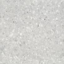 Плитка Tubadzin Macchia Grey 59.8x59.8 см, поверхность матовая