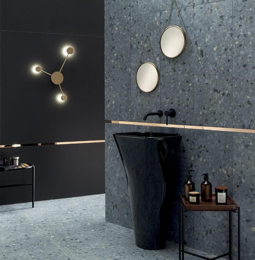 керамика фабрики Tubadzin коллекция Macchia