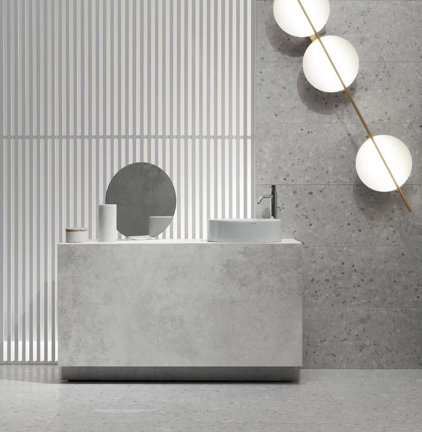 керамика фабрики Tubadzin коллекция Macchia