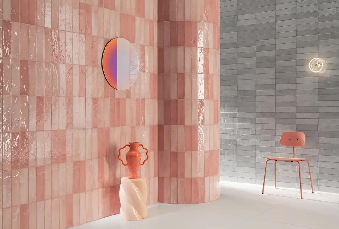 керамика фабрики Tubadzin коллекция Masovia