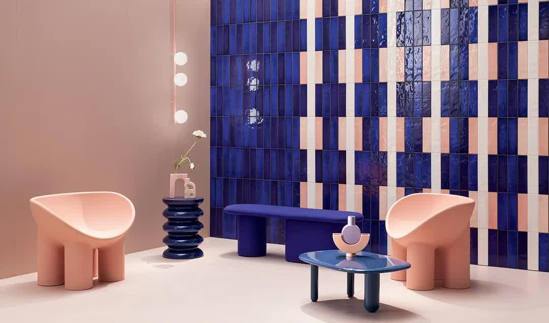 керамика фабрики Tubadzin коллекция Masovia