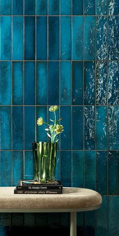 керамика фабрики Tubadzin коллекция Masovia