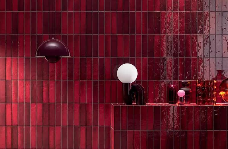 керамика фабрики Tubadzin коллекция Masovia