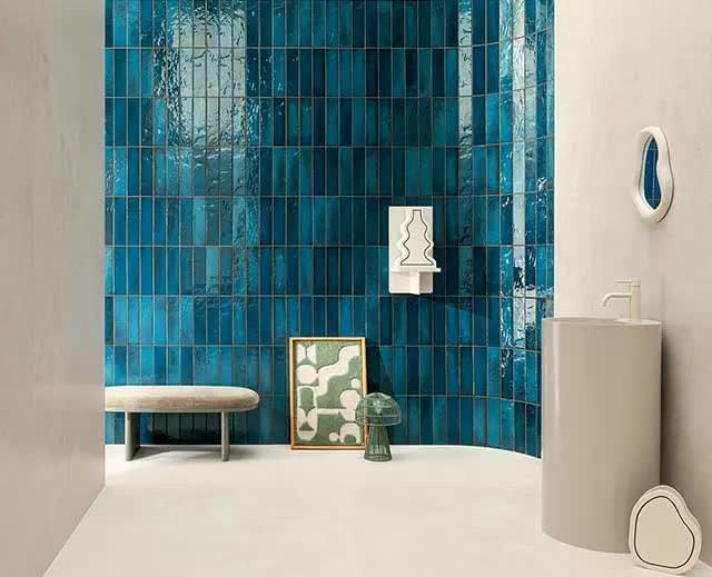 керамика фабрики Tubadzin коллекция Masovia