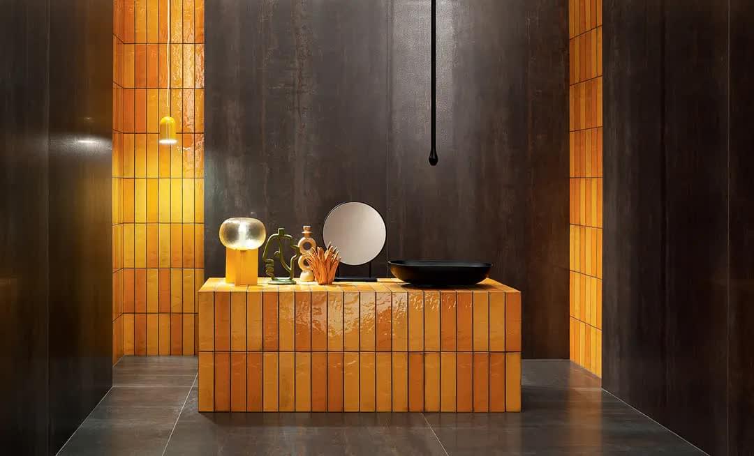 керамика фабрики Tubadzin коллекция Masovia