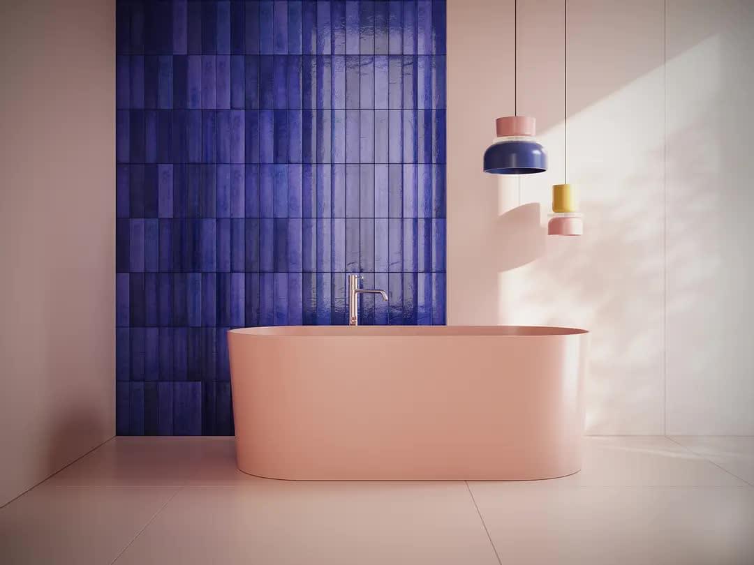 керамика фабрики Tubadzin коллекция Masovia