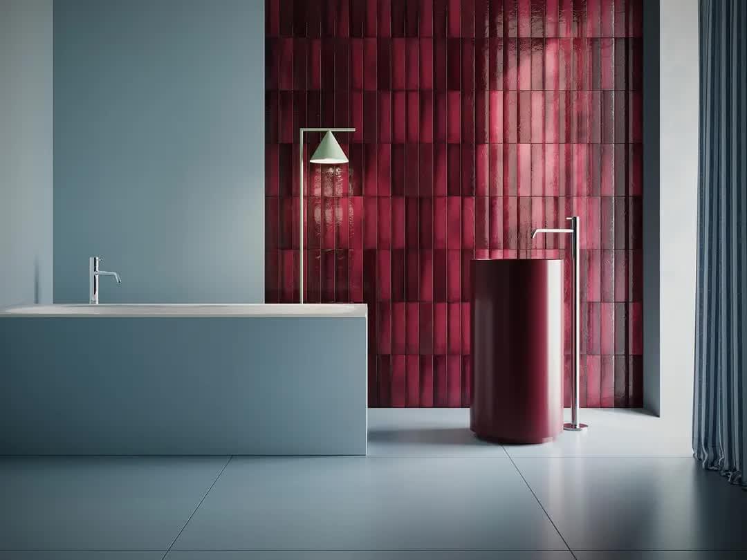 керамика фабрики Tubadzin коллекция Masovia